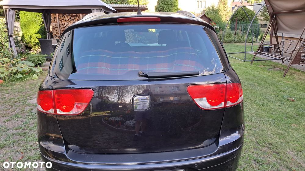 Seat Altea XL 1.8 TSI Style - 17