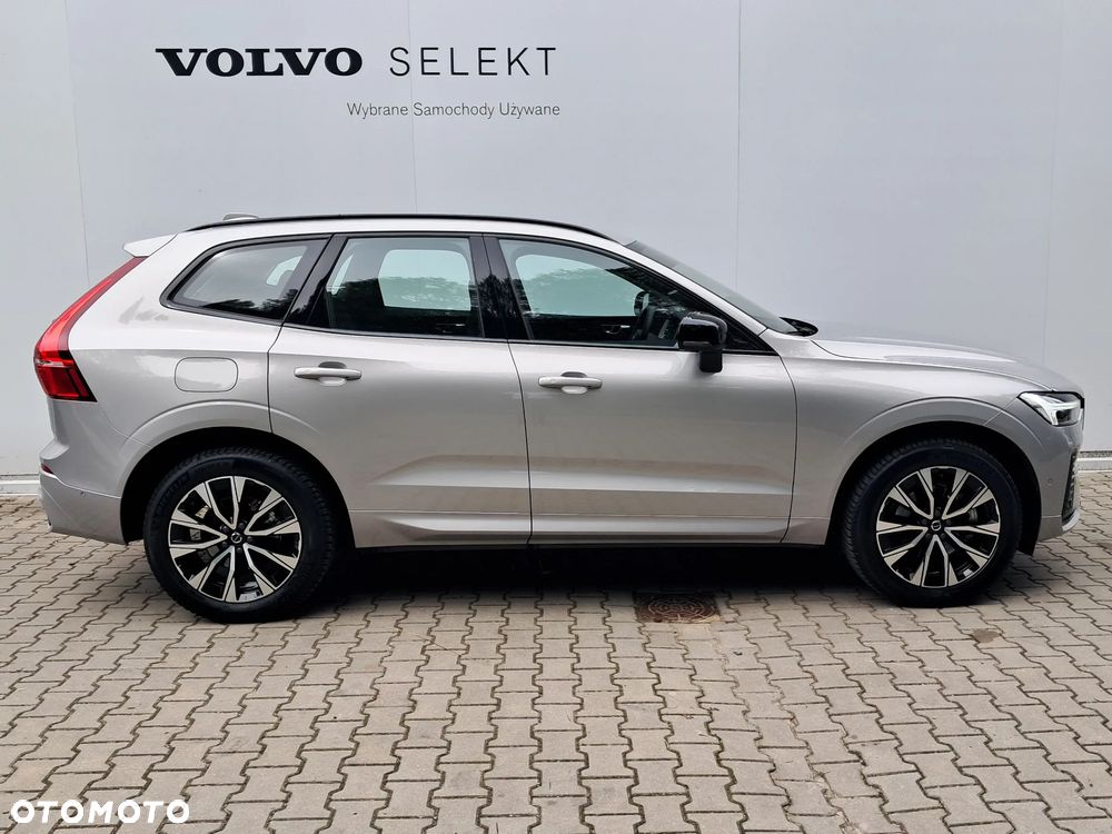 Volvo XC 60 - 6
