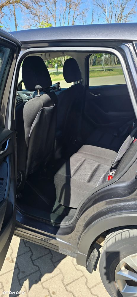 Mazda CX-5 2.2 SKYACTIV-D AWD Center-Line - 10