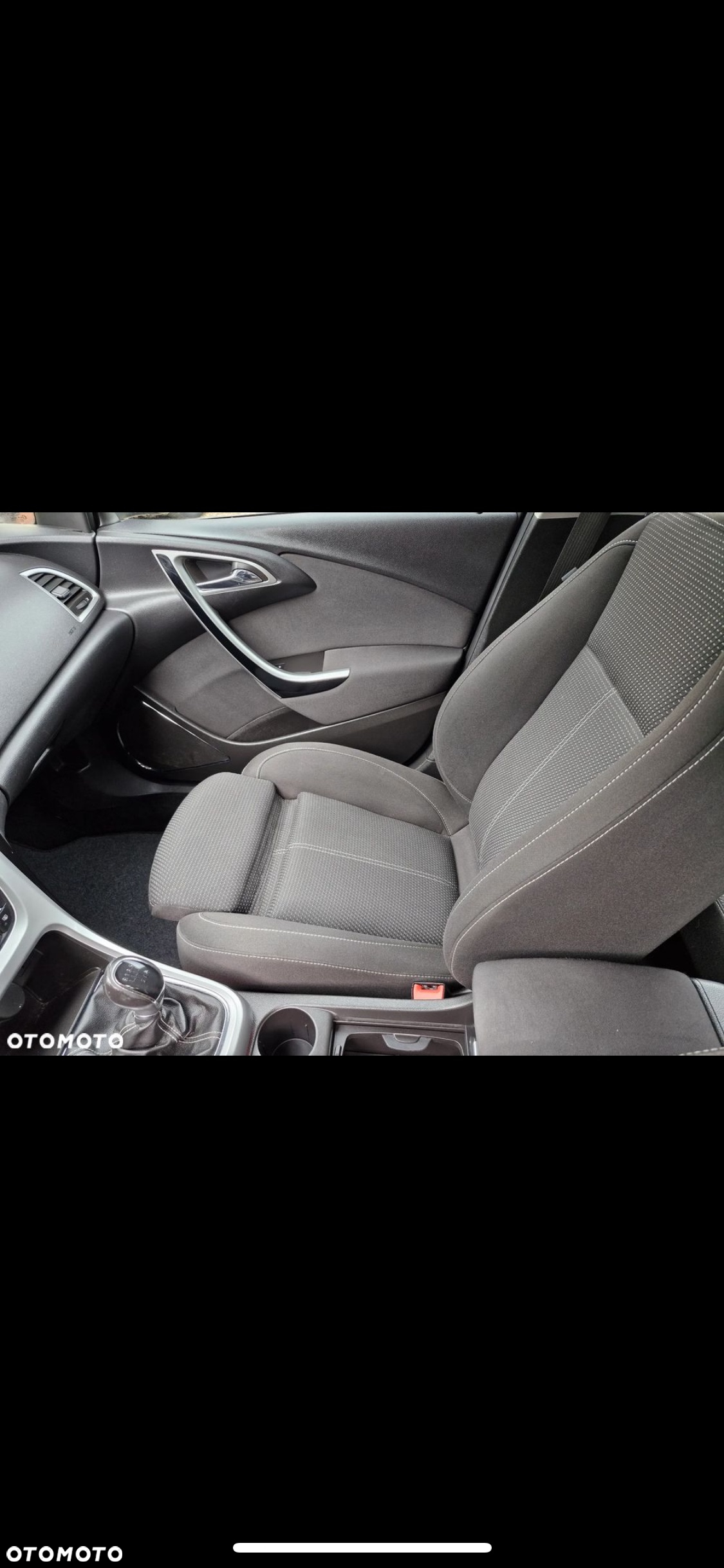 Opel Astra 1.4 Turbo Cosmo - 12