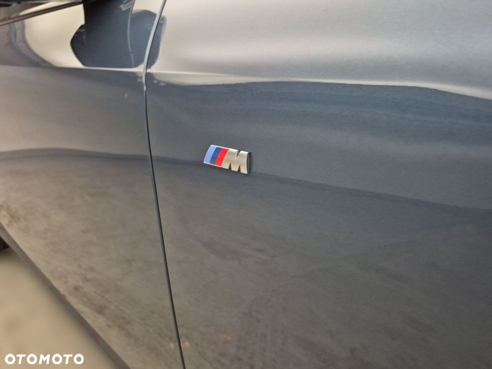 BMW X3 xDrive20d mHEV - 23