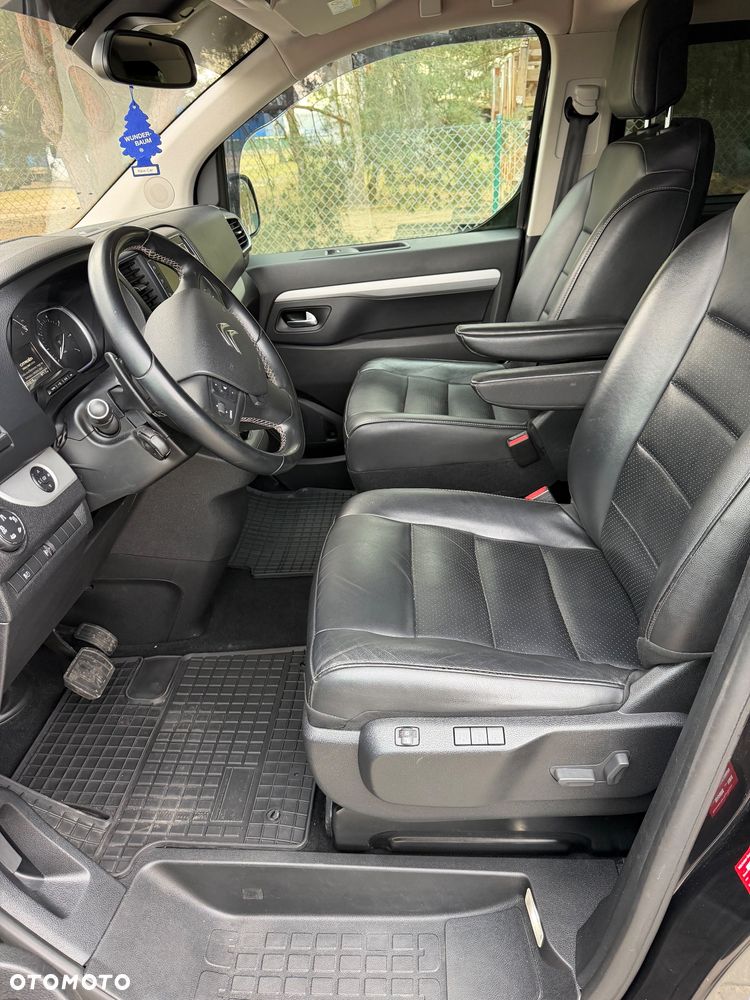 Citroën SpaceTourer 2.0 BlueHDi XL Business Lounge - 32