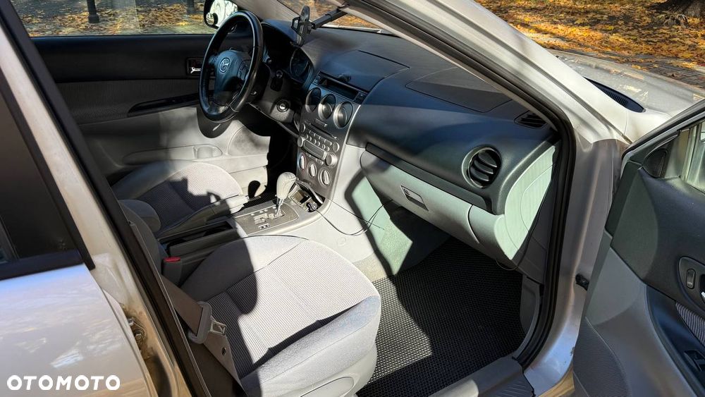 Mazda 6 - 14