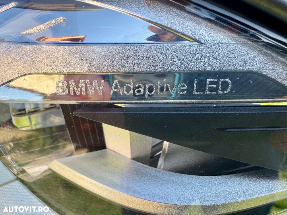 BMW X5 M M50d Sport-Aut. - 26