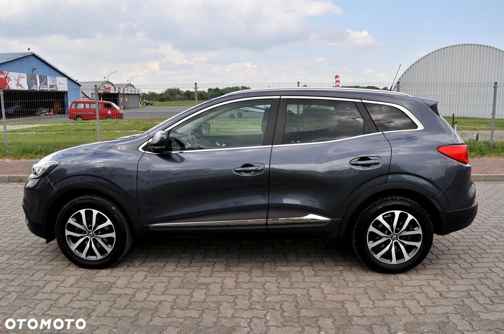 Renault Kadjar - 11