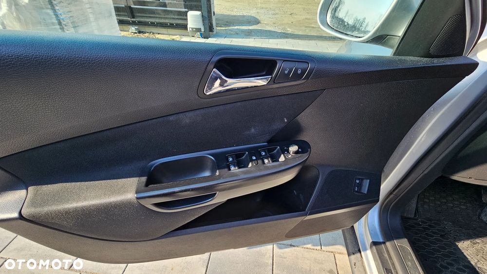 Volkswagen Passat 2.0 TDI DPF Comfortline DSG - 13