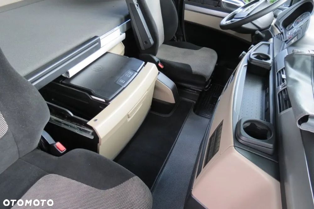 MAN TGX XXL 18.470 ACC RETARDER KONTRAKT SERWIS DO KOŃCA MAN - 13