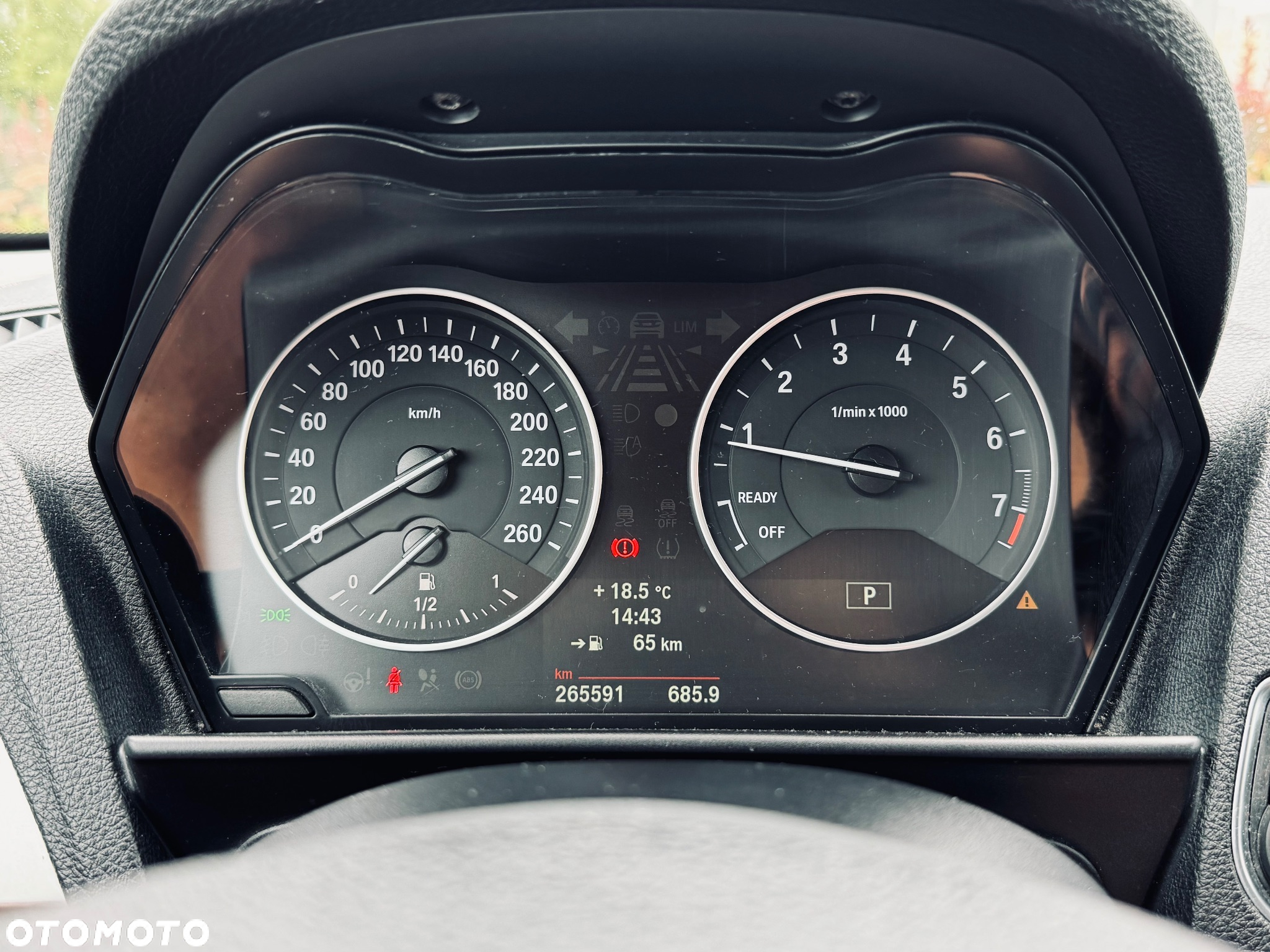 BMW Seria 1 118i Sport Line - 33