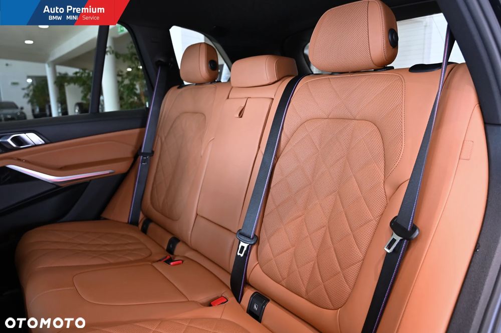 BMW X5 xDrive30d - 17