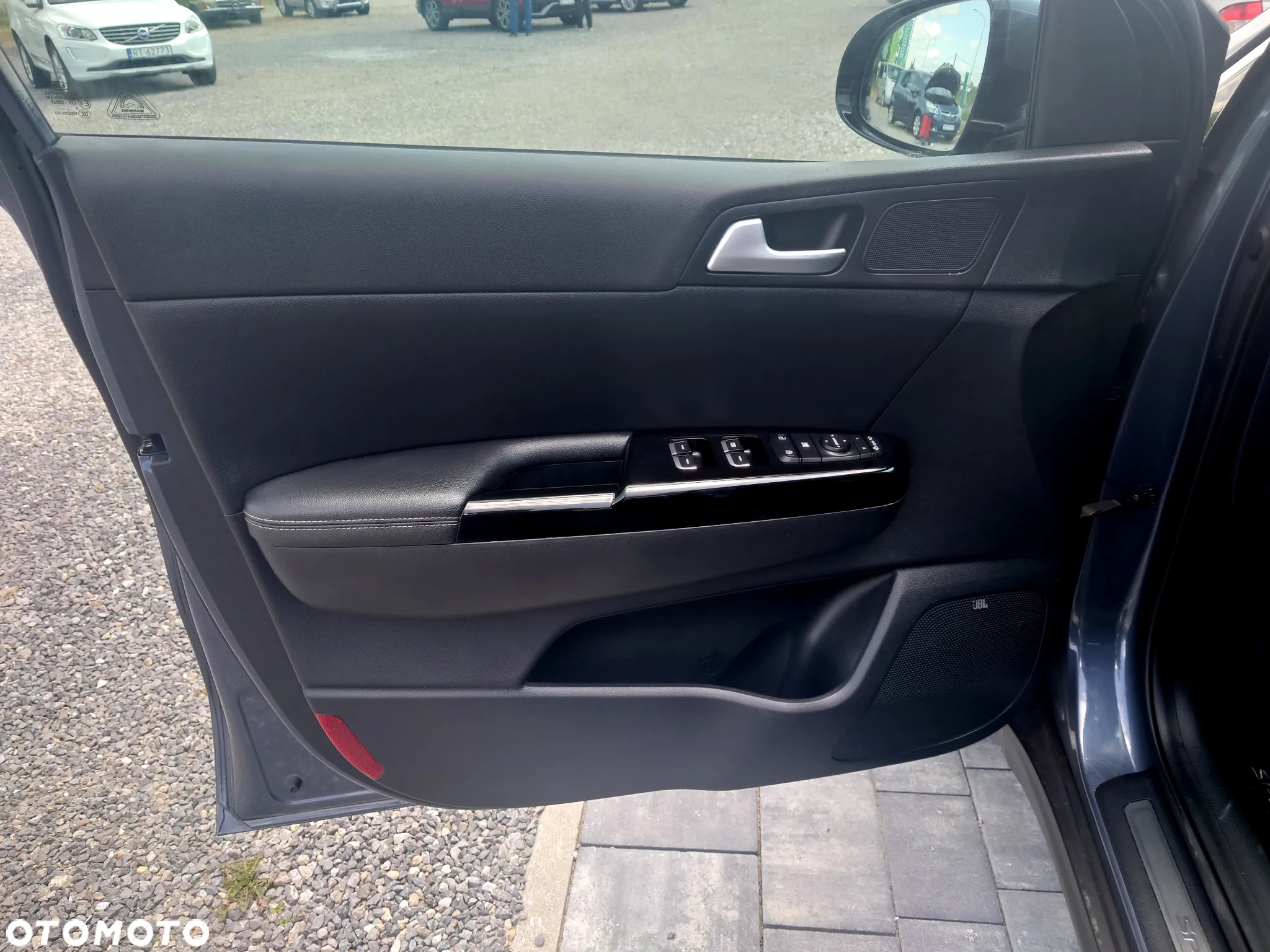 Kia Sportage 1.7 CRDI Business Line M 2WD - 11