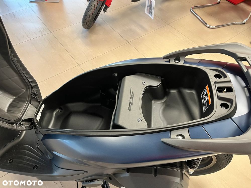 Honda SH - 20