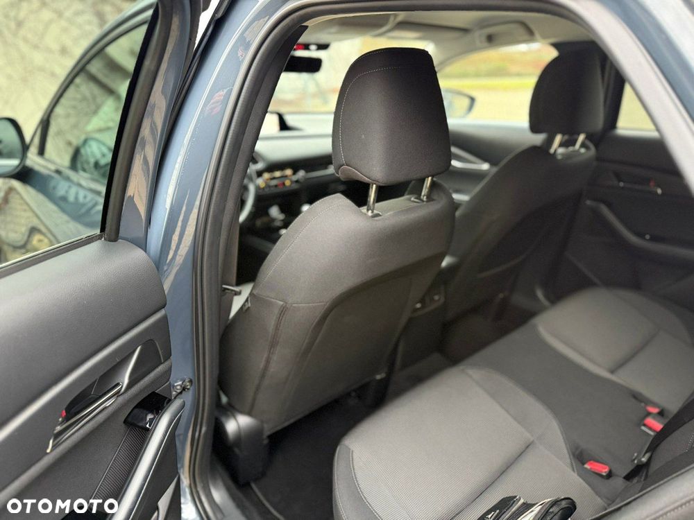 Mazda CX-30 e-SKYACTIV-X 2.0 M HYBRID - 18