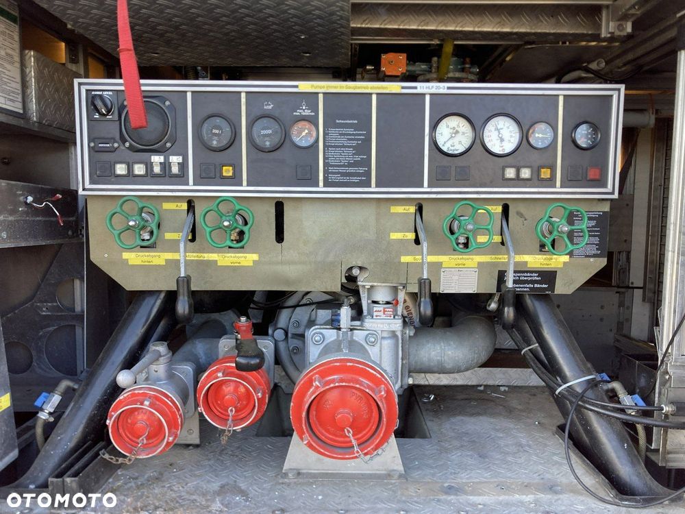 Mercedes-Benz Atego - 3