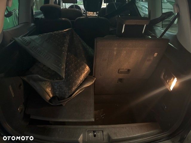 Seat Alhambra 2.0 TDI Ecomotive Allrad Reference - 8