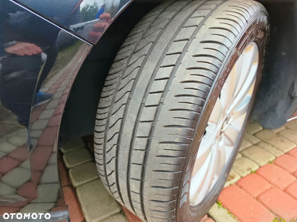 Opel Astra 1.7 CDTI DPF Cosmo - 27
