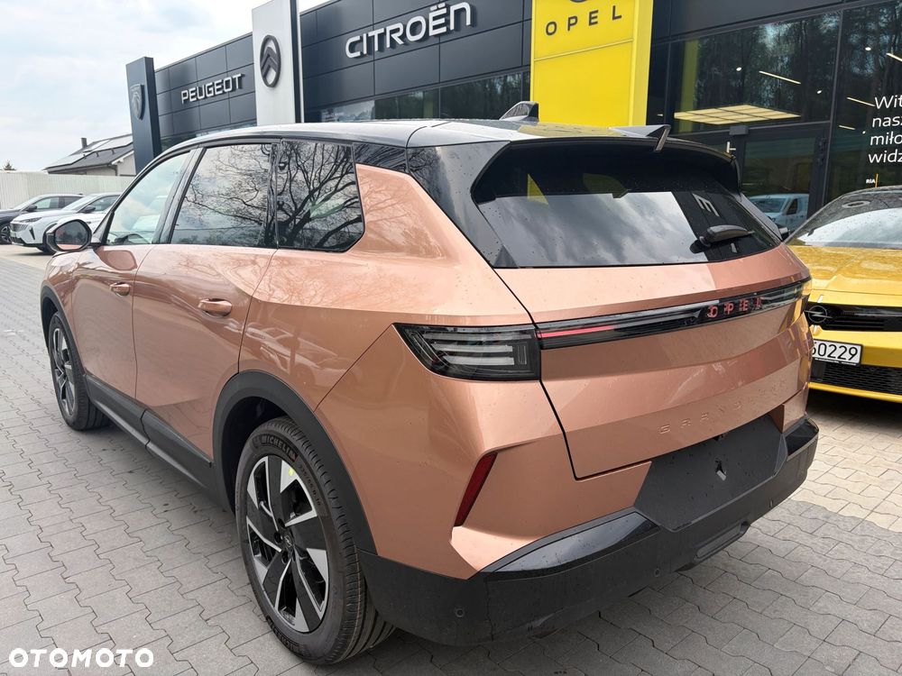 Opel Grandland - 3
