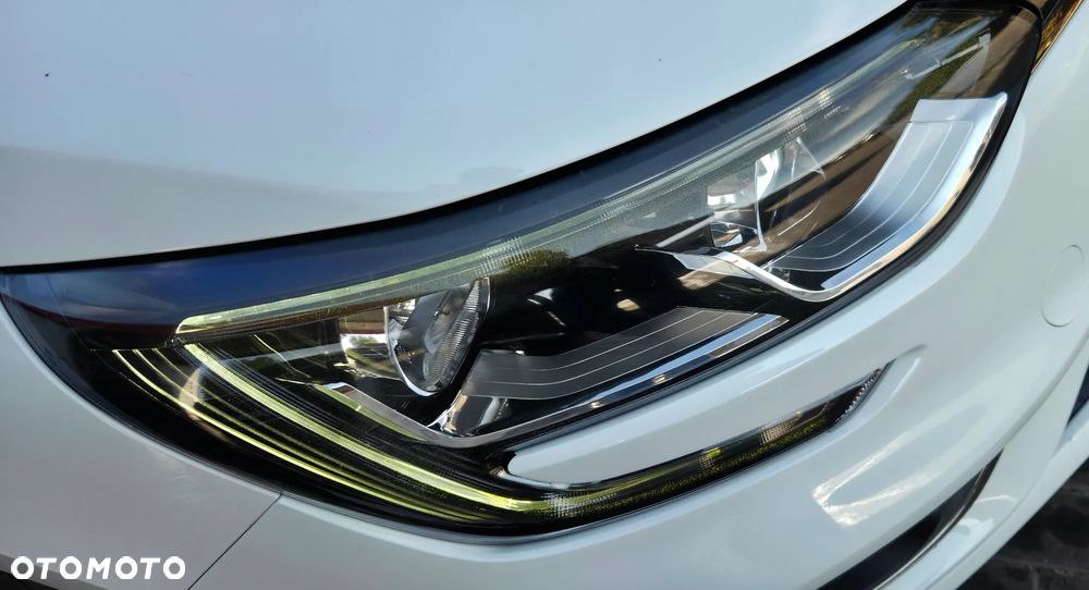 Renault Megane 1.2 16V TCE Energy Dynamique - 22