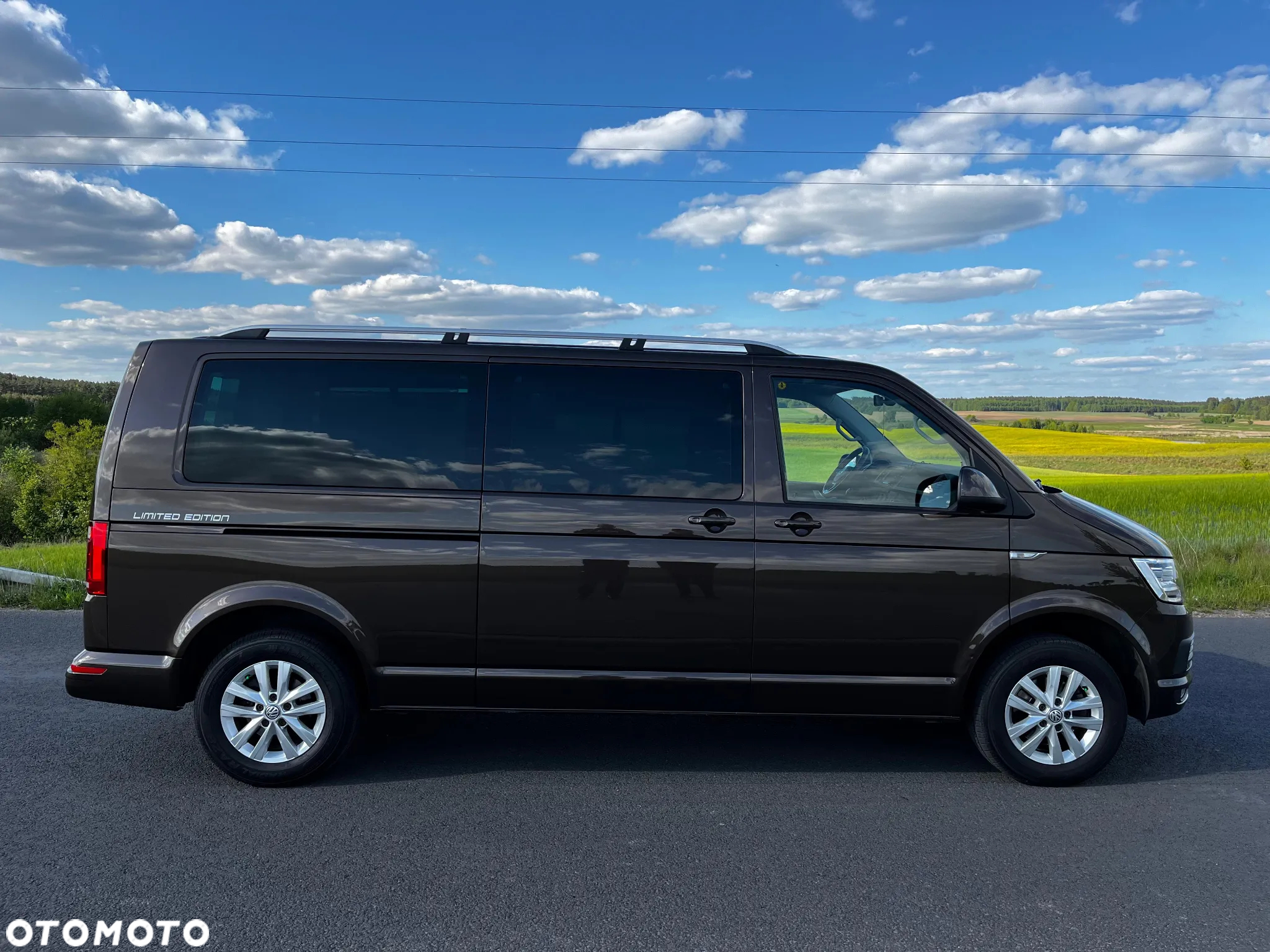 Volkswagen Caravelle 2.0 TDI L2 Comfortline - 9