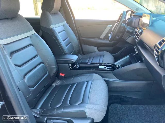 Citroën C4 1.2 PureTech Shine Pack EAT8 - 38