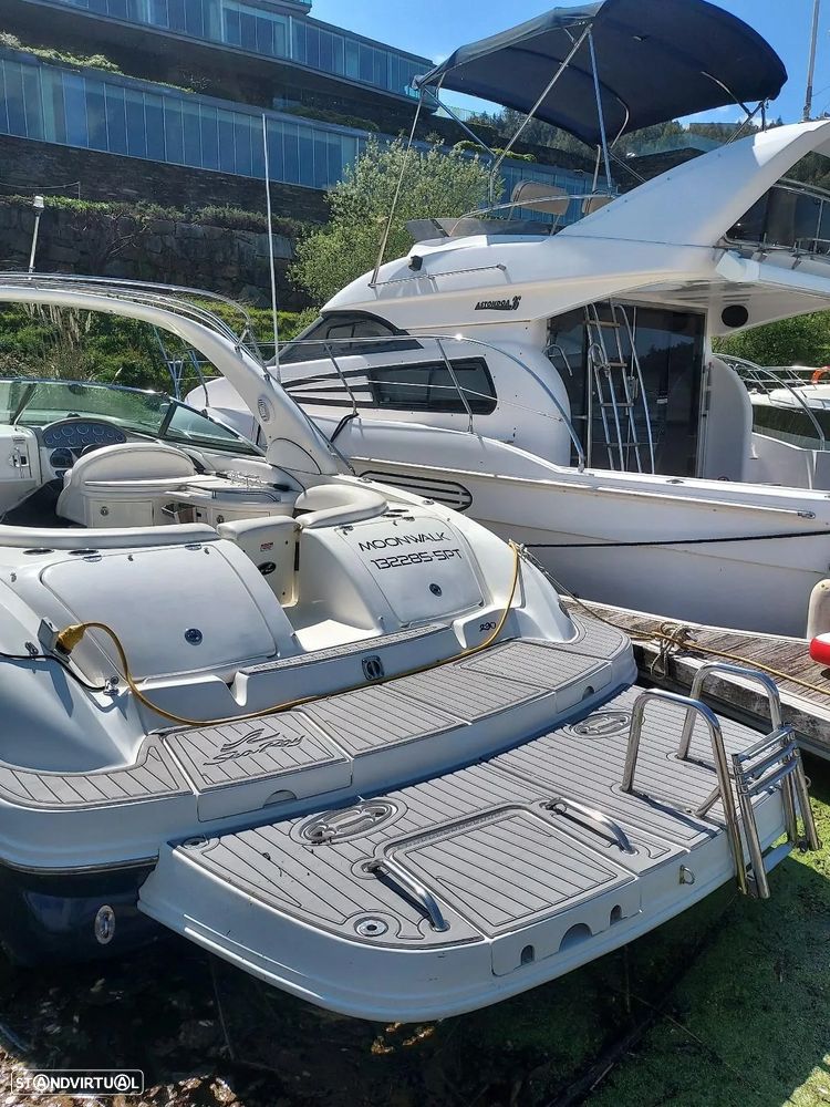 Sea Ray 290 Sun Sport - 2