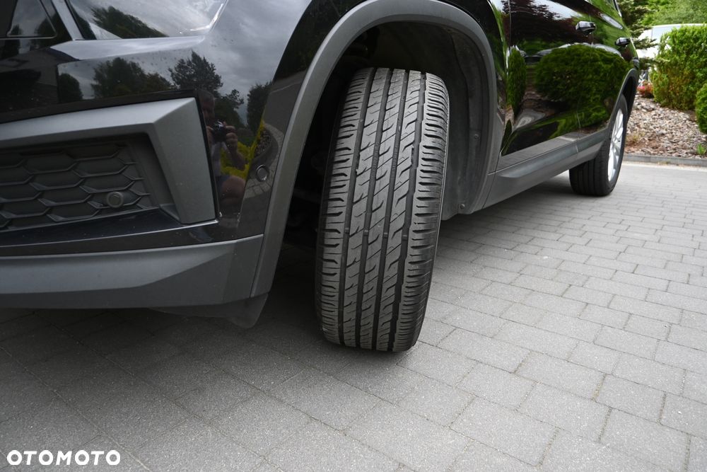 Skoda Kodiaq 2.0 TDI DSG Sportline - 38