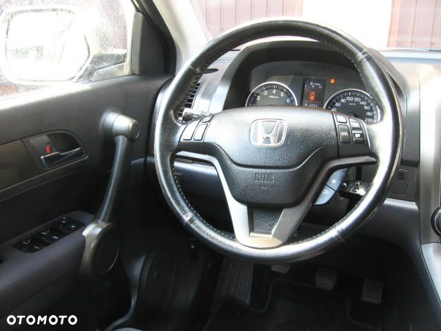 Honda CR-V 2.0 Elegance - 15