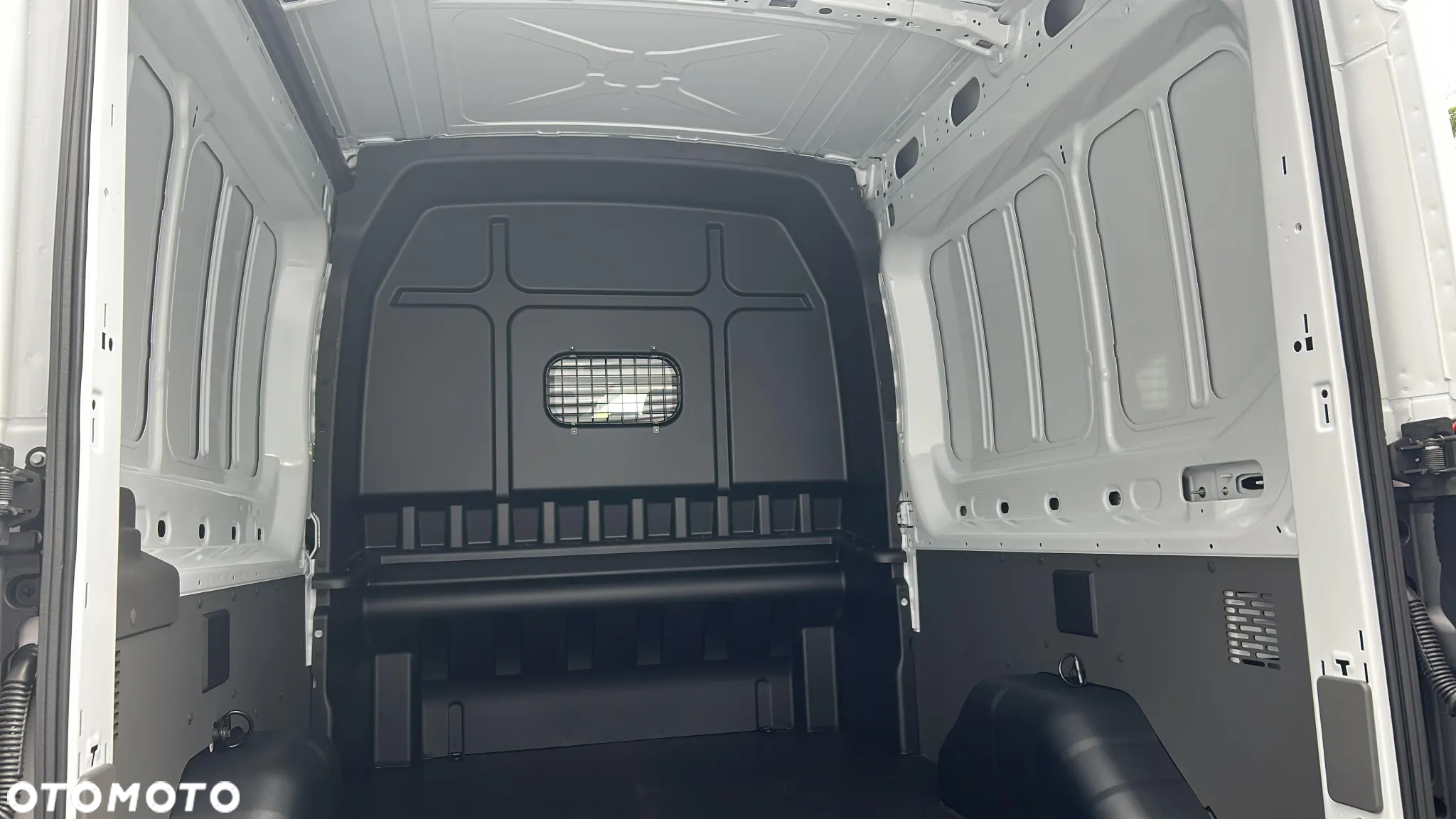 Ford Transit - 30