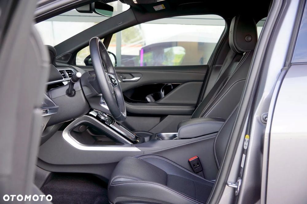 Jaguar I-Pace EV400 90kWh AWD R-Dynamic SE - 20