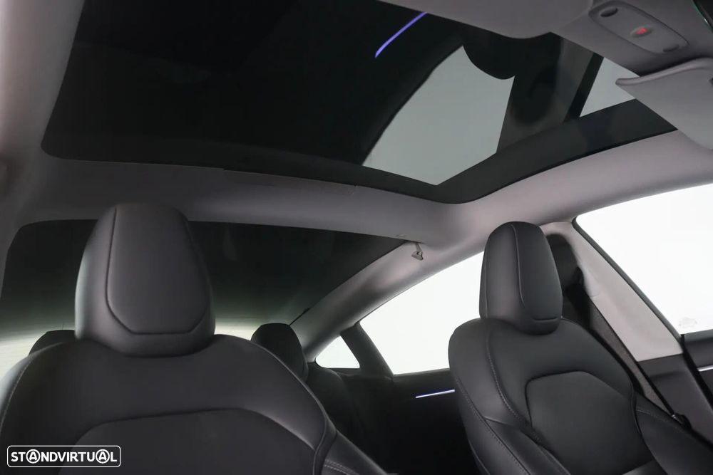 Tesla Model 3 Long Range AWD Dual Motor - 16
