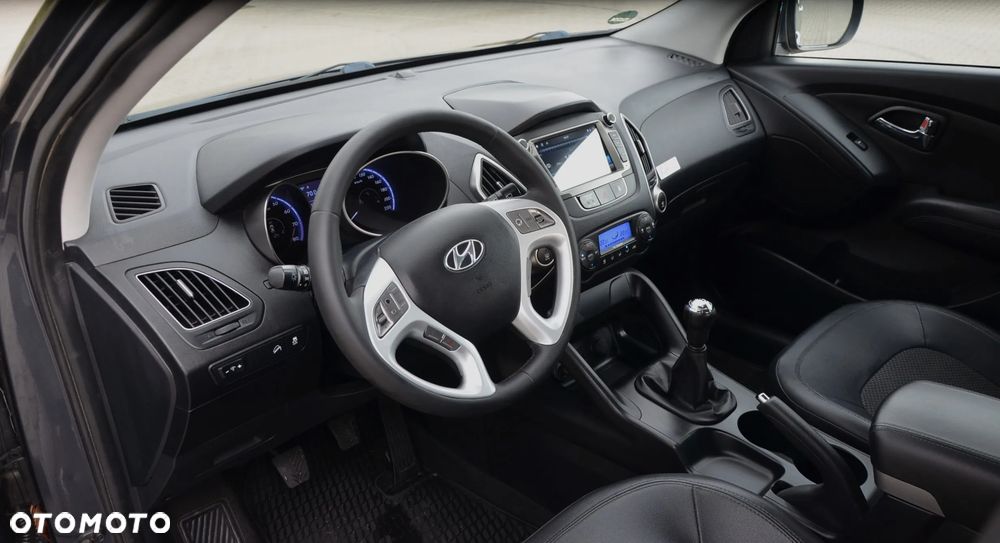 Hyundai ix35 - 19