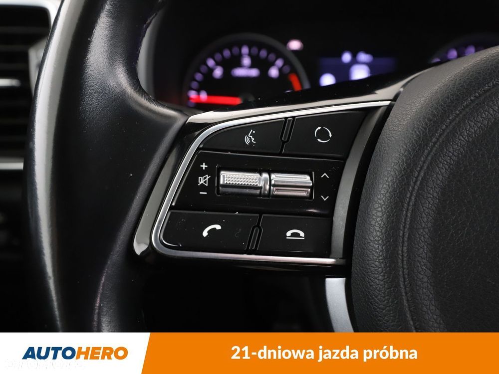 Kia Sportage - 31