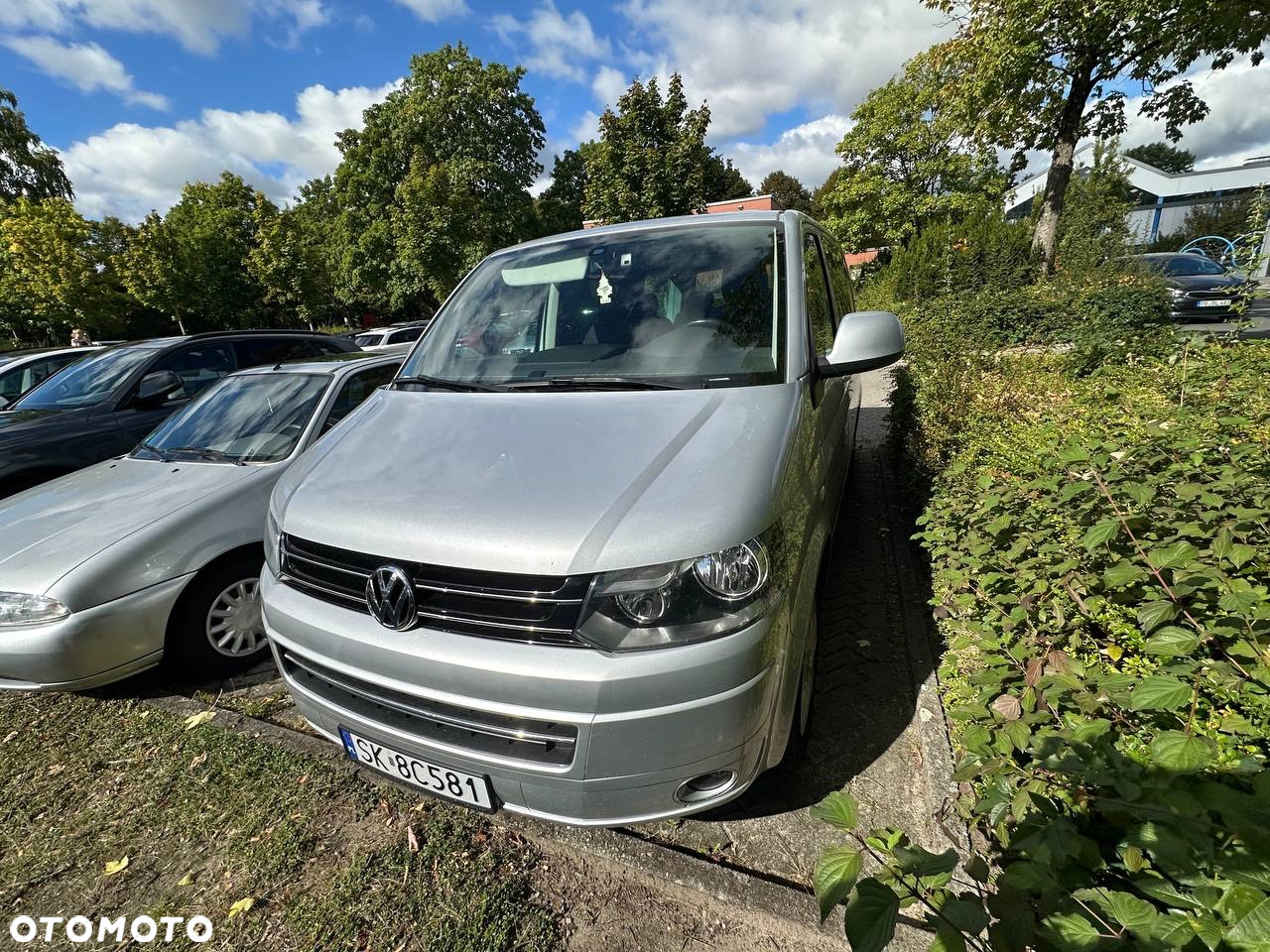 Volkswagen Multivan - 7