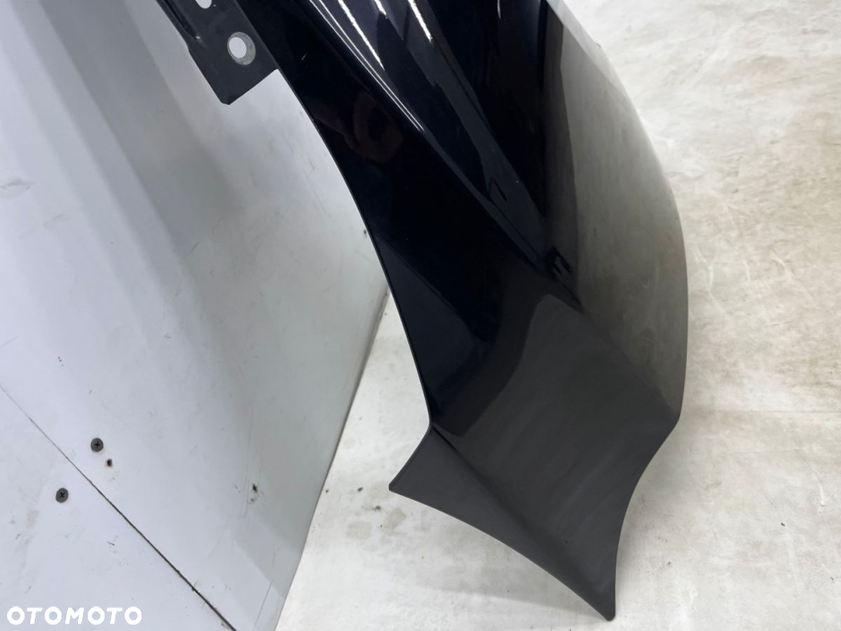 Błotnik Mazda 3 III BM 13-18r. prawy przedni prawy przód - 15
