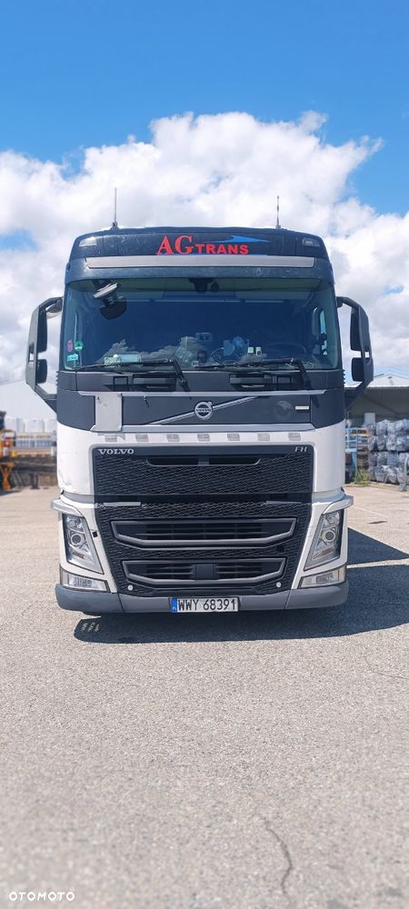 Volvo FH - 6