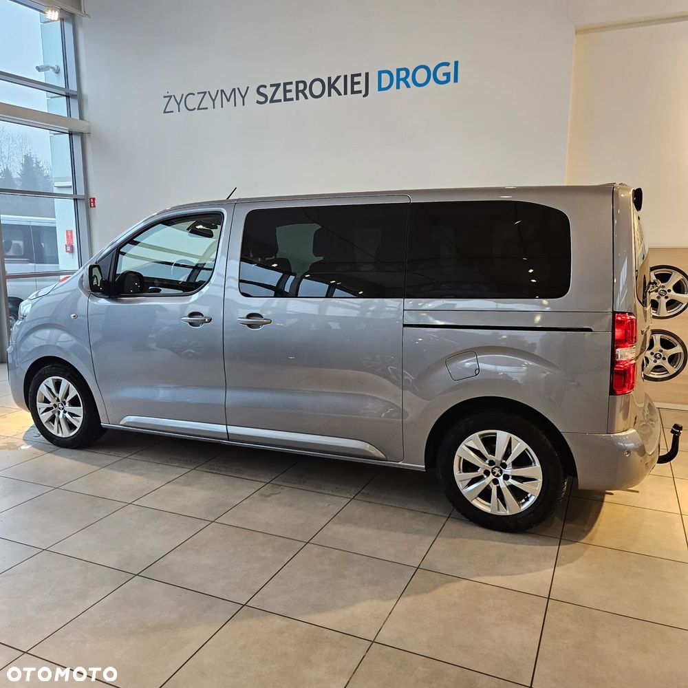 Peugeot Traveller 2.0 BlueHDi Standard Business Vip - 3