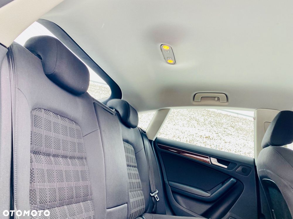 Audi A5 Sportback 2.0 TFSI - 31