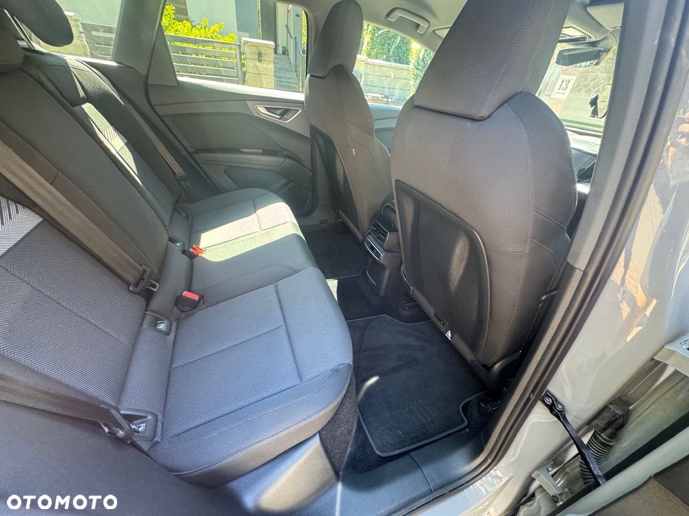 Audi Q4 e-tron 40 77kWh Advanced - 14