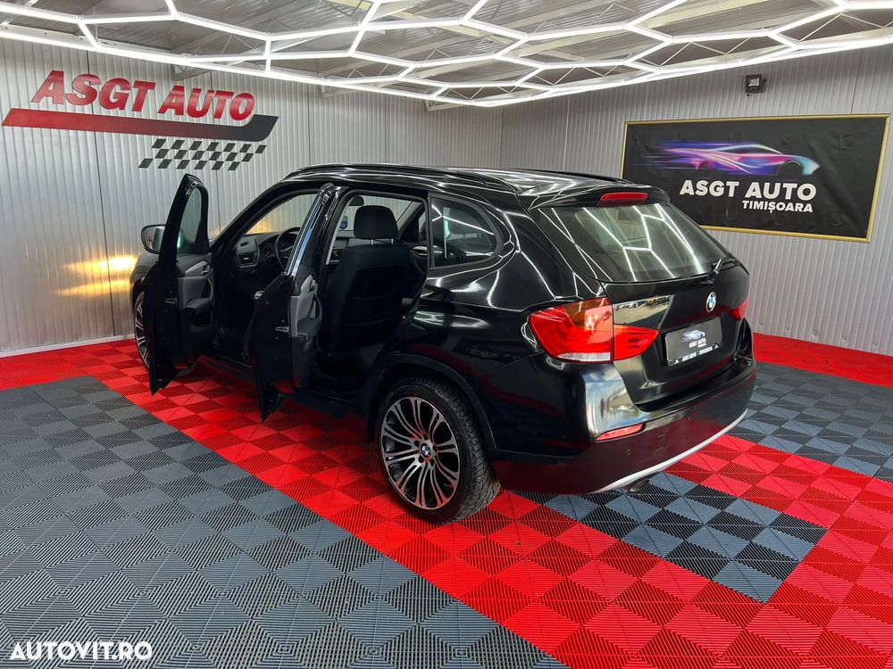 BMW X1 - 17