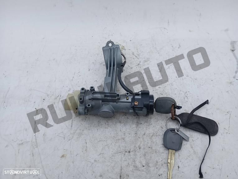 Canhão De Ignição  Kia Picanto I [2004_2011] 1.1 - 2