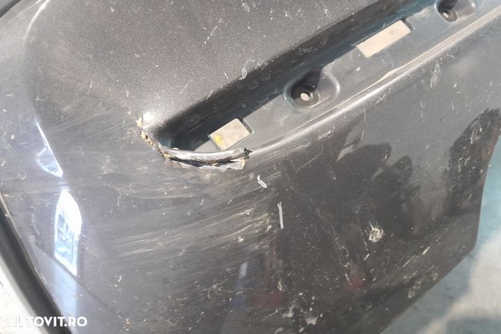 Bara spate CU DEFECT CU DEFECT BMW Seria 1 F20/F21 [facelift] [2015 - - 5