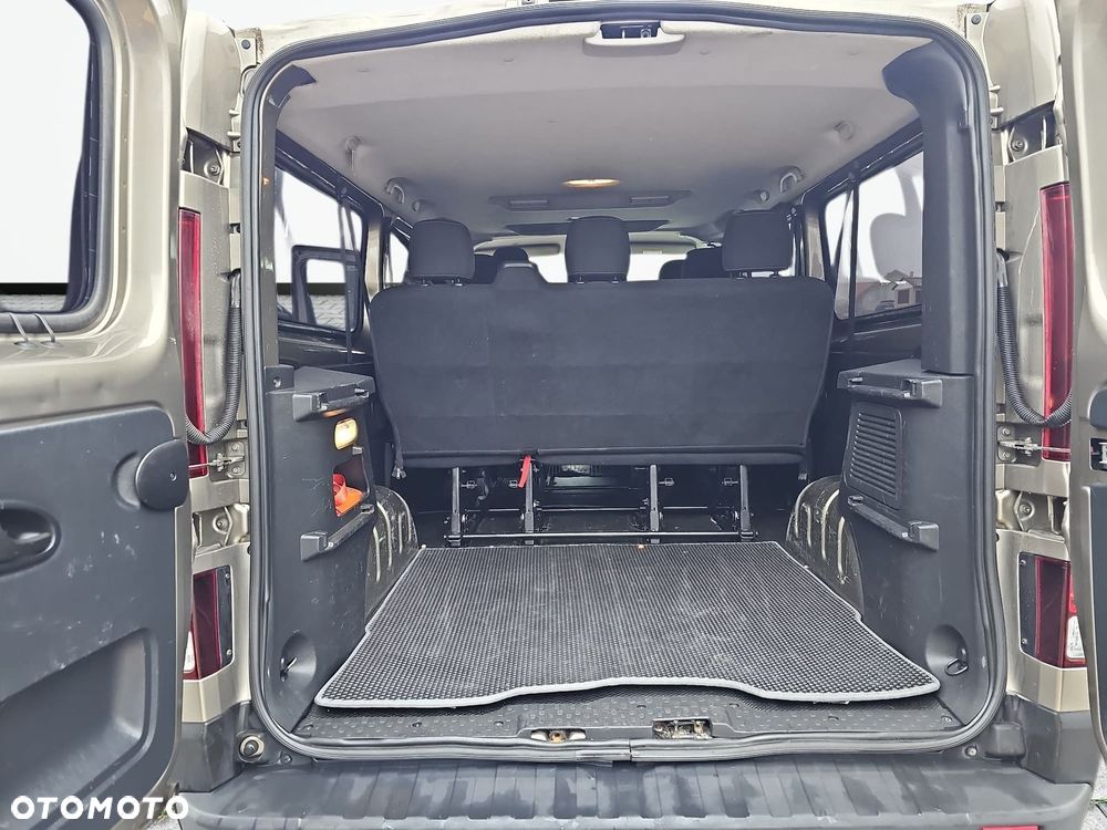 Renault Trafic 1.6 dCi - 15