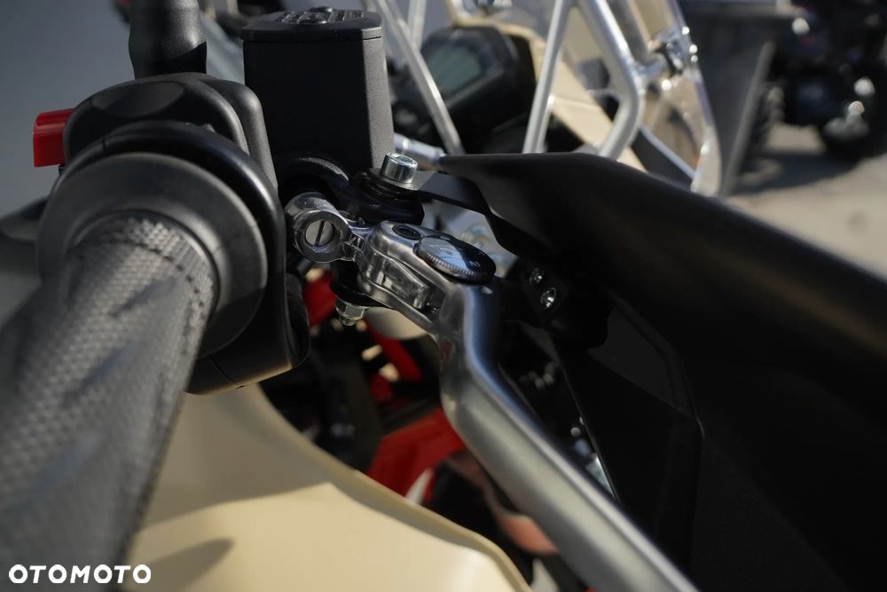 SWM Superdual X - 39