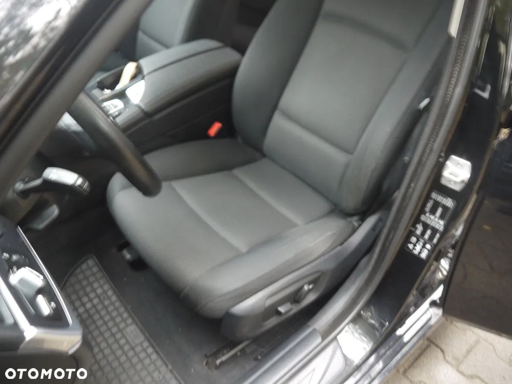 BMW Seria 5 - 21