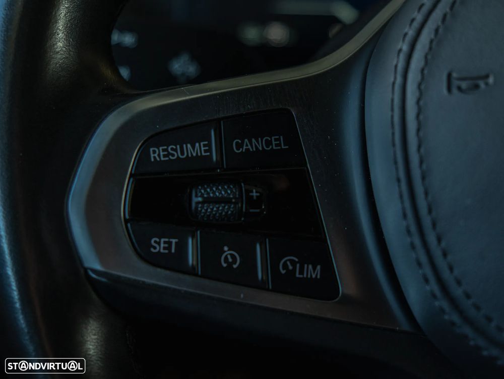 BMW i4 eDrive40 Pack Desportivo M - 35