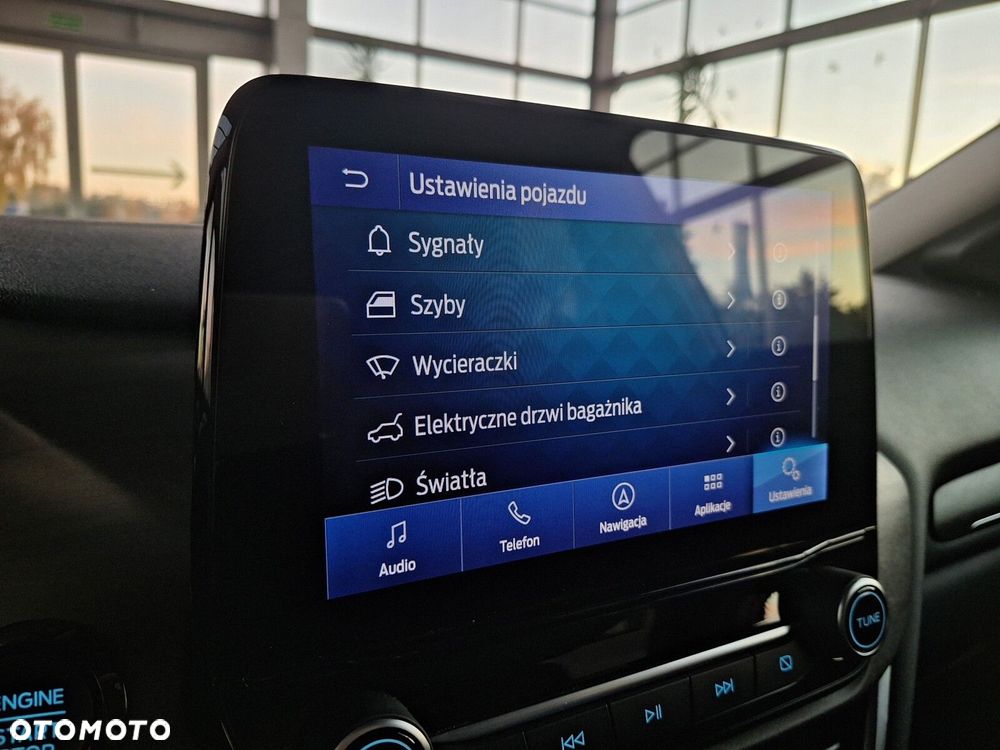 Ford Puma 1.0 EcoBoost Titanium X - 34