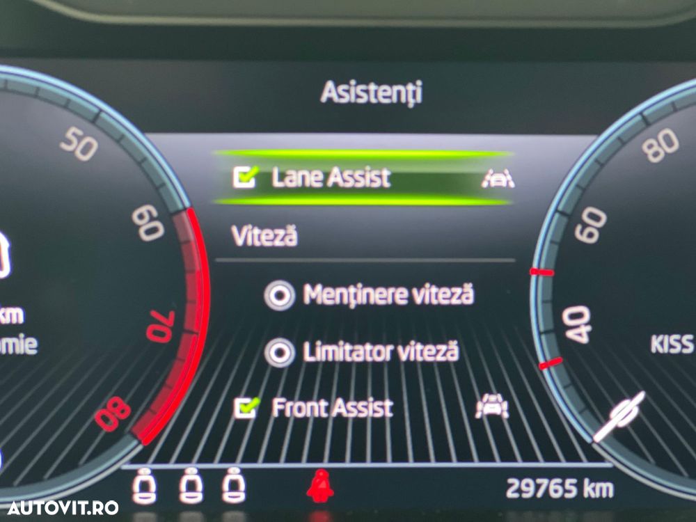 Skoda Kamiq 1.5 TSI DSG Style - 11