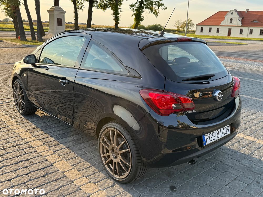 Opel Corsa - 22