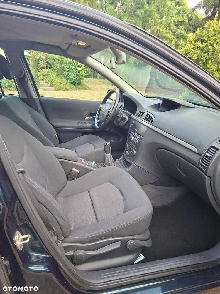 Renault Laguna - 19