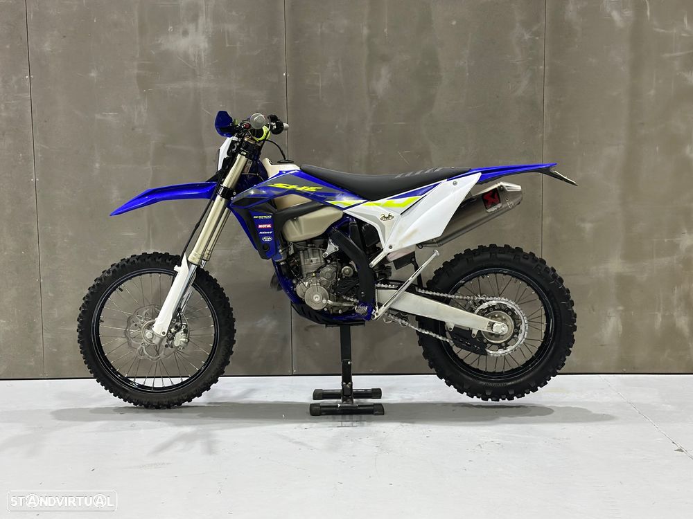 Sherco 300 SEF R - 2