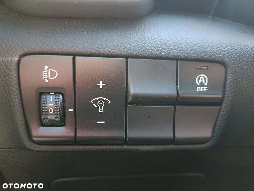 Kia Sportage 1.6 T-GDI M 4WD - 17